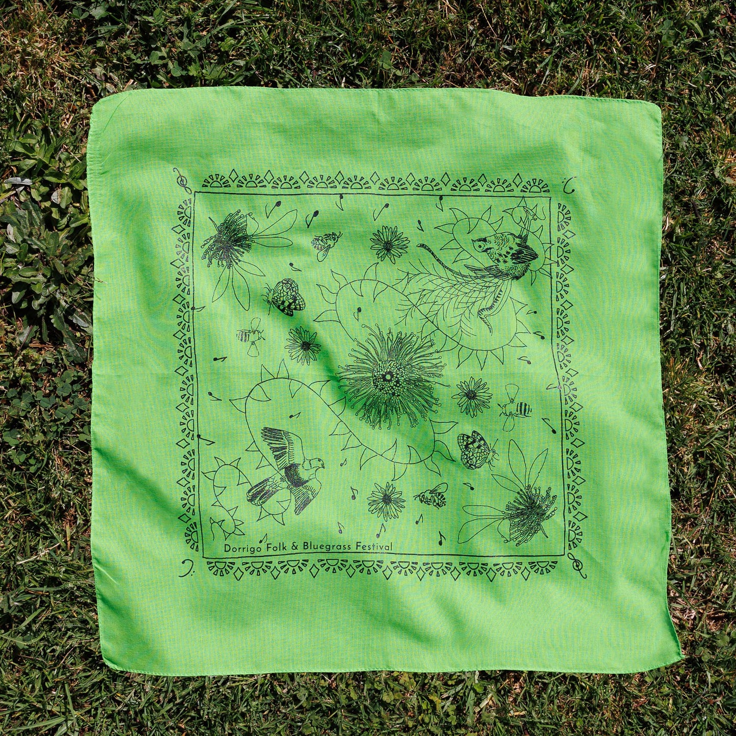 Bandanas