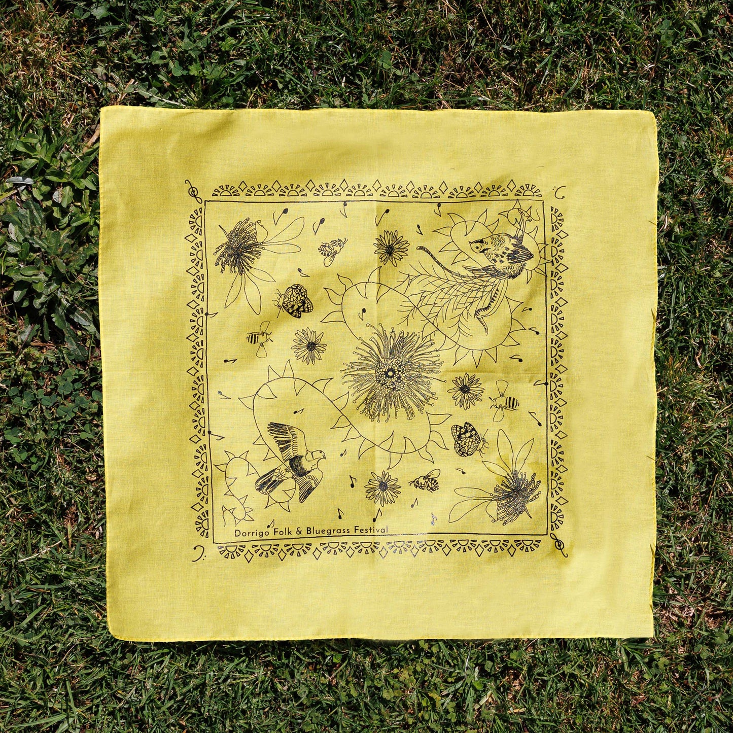 Bandanas