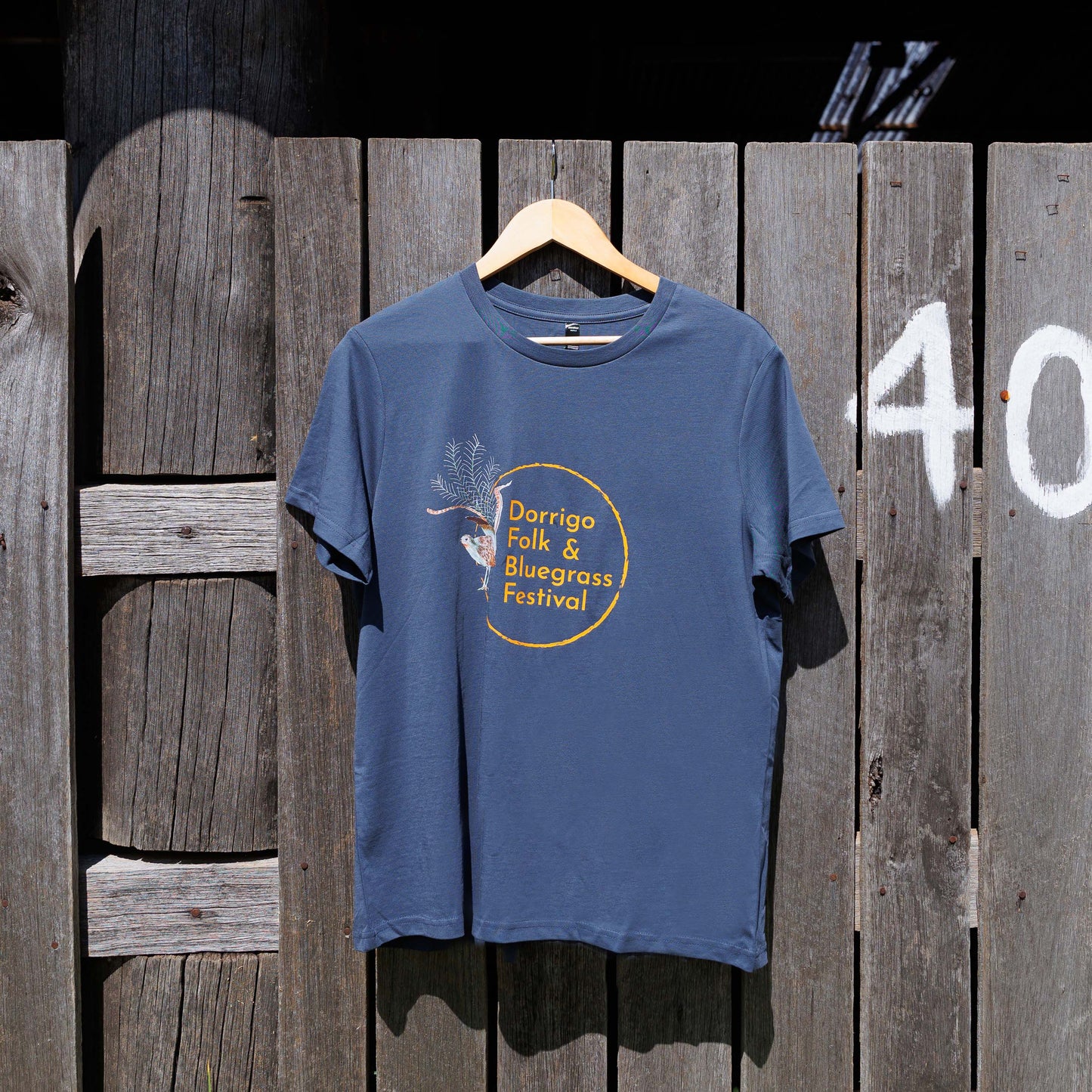 Lyrebird Tee - Women's