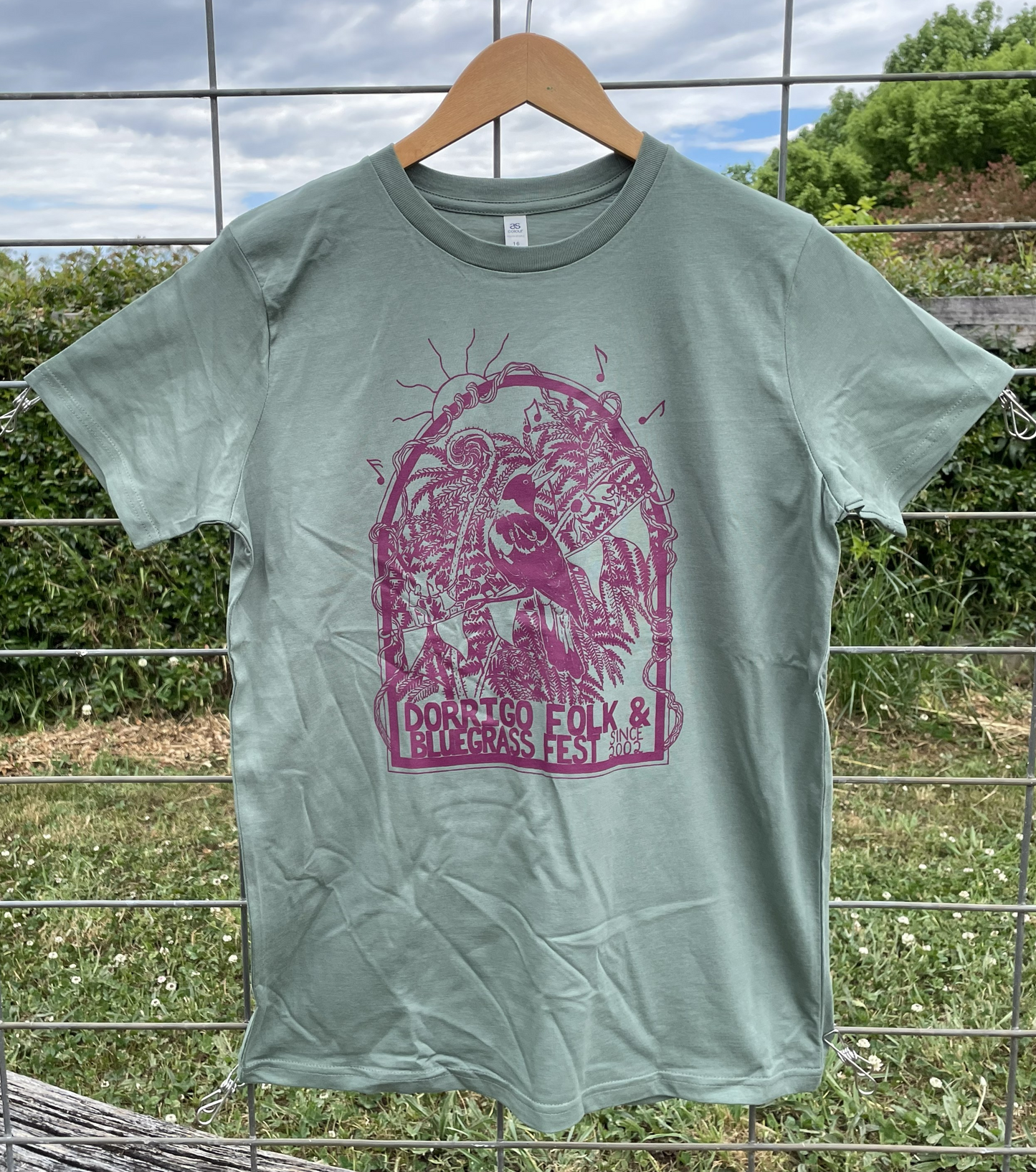 Staple Tee - Youth/Kids (Unisex)