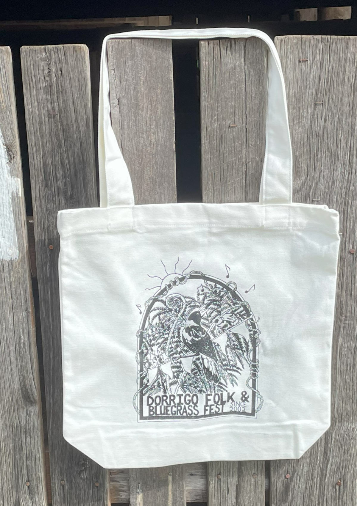 Tote Bag
