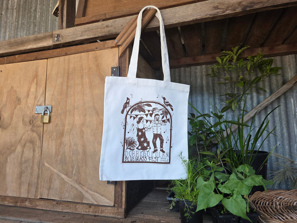 Tote Bag