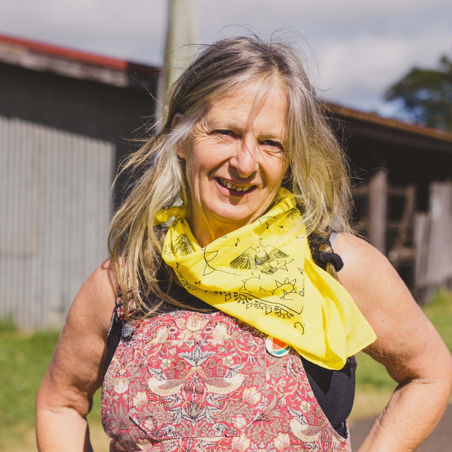 Bandanas