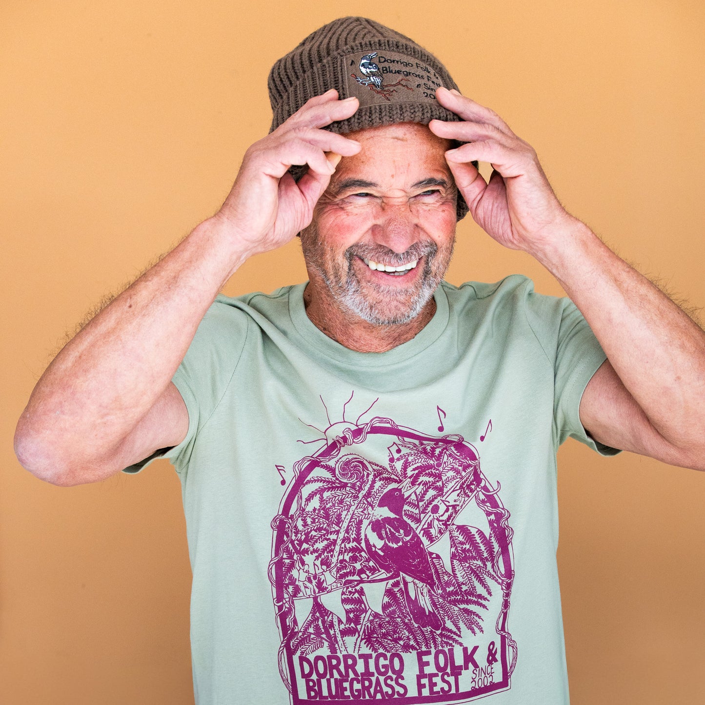 Mens Tee-Shirts (Staple - Unisex)