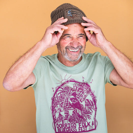 Mens Tee-Shirts (Staple - Unisex)