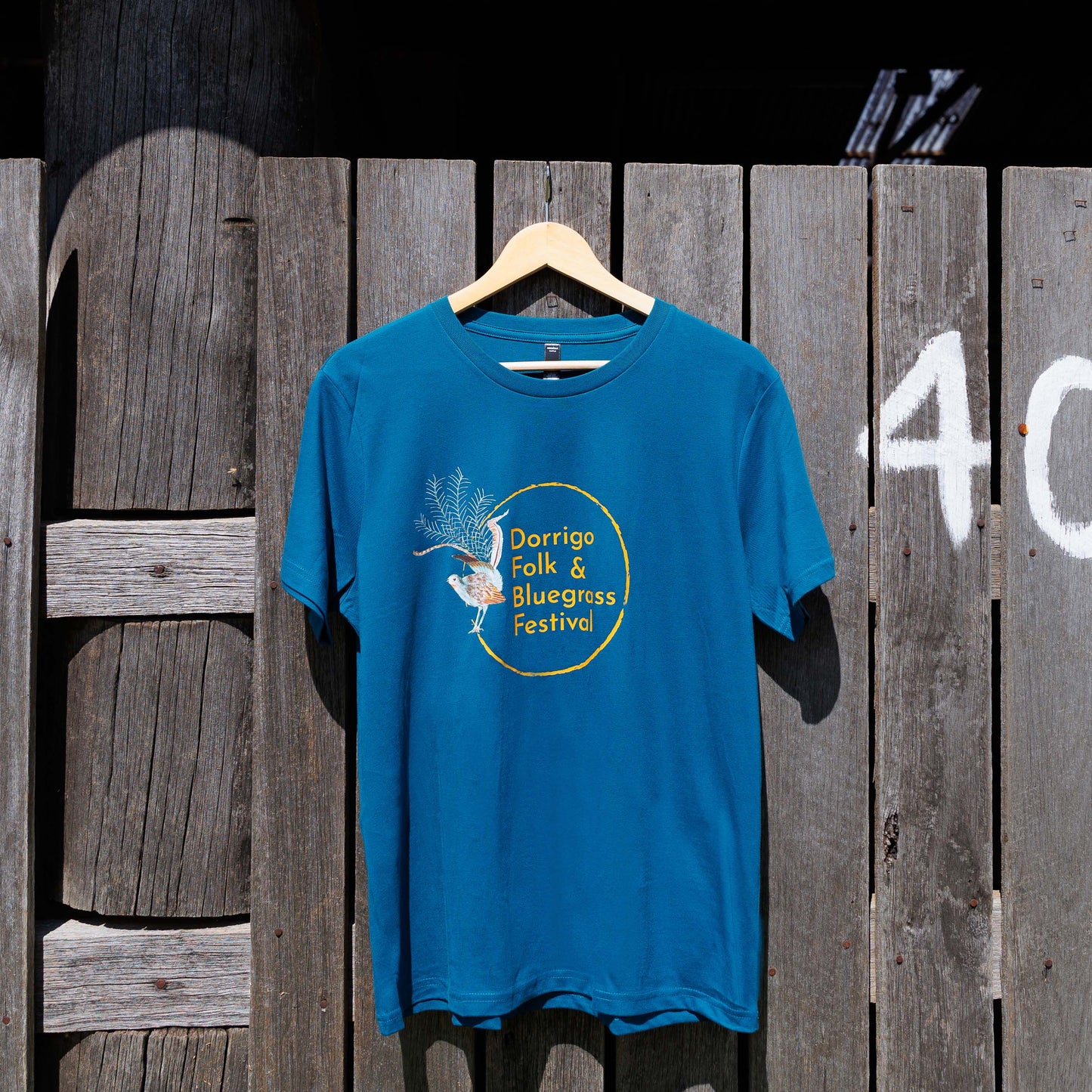 Lyrebird Tee - Women's