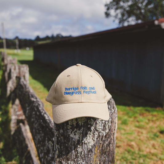 Festival Caps