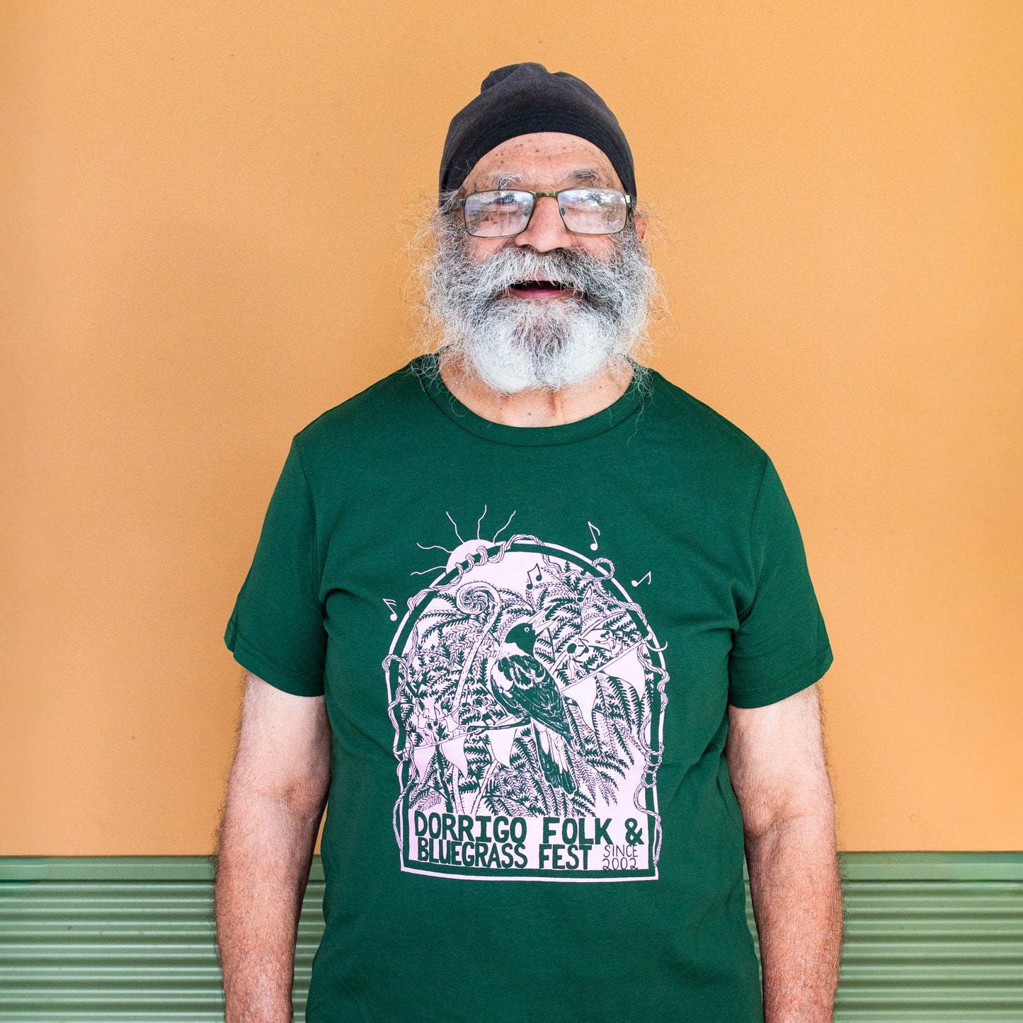 Mens Tee-Shirts (Staple - Unisex)