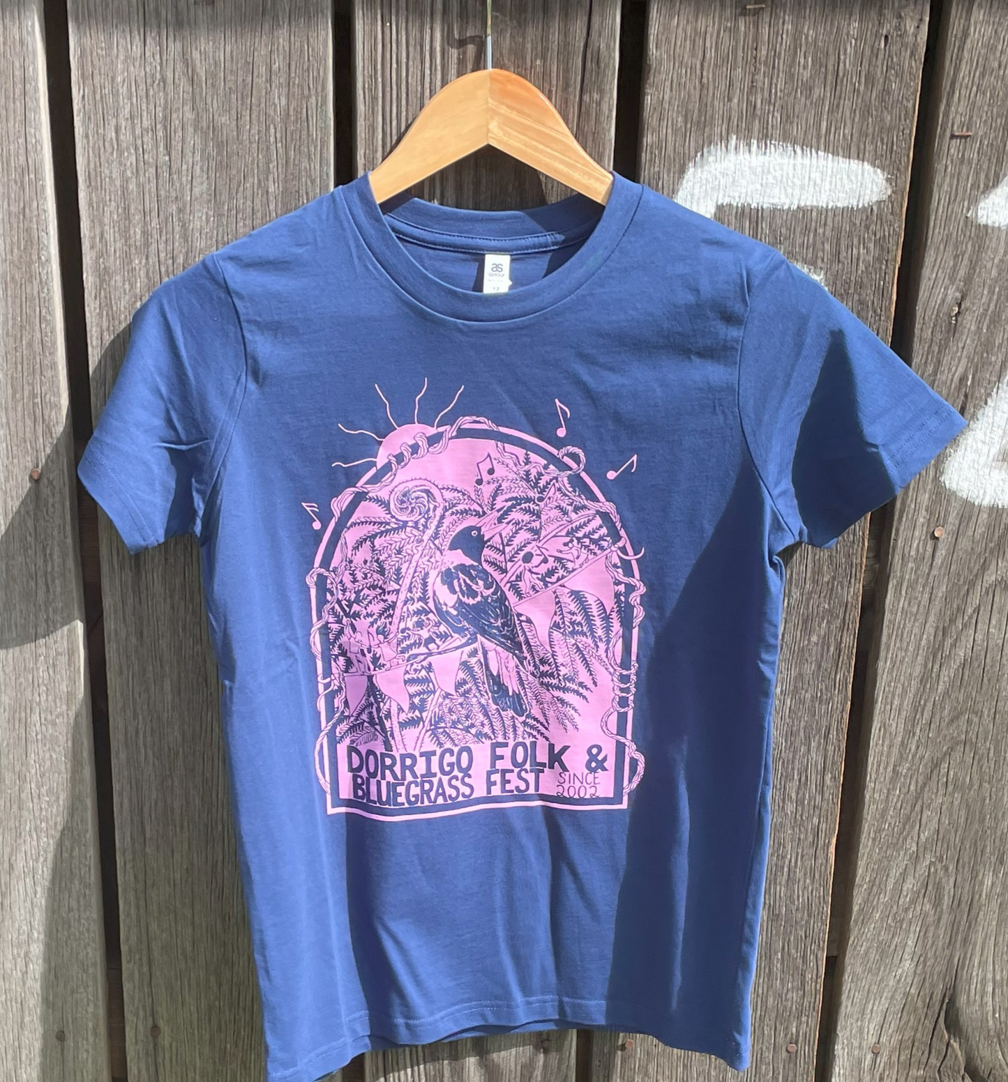 Staple Tee - Youth/Kids (Unisex)